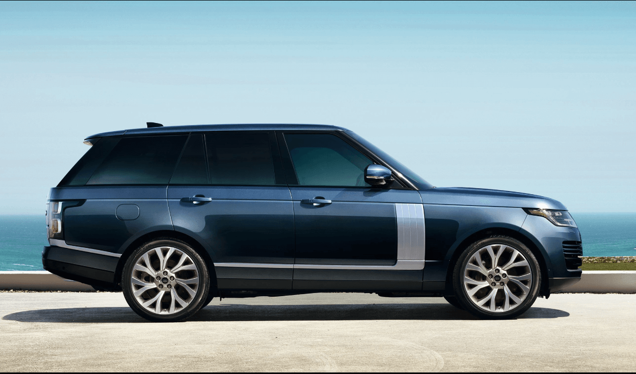 레인지로버 보그 ; 성시경 차&amp;#44; 연예인 차