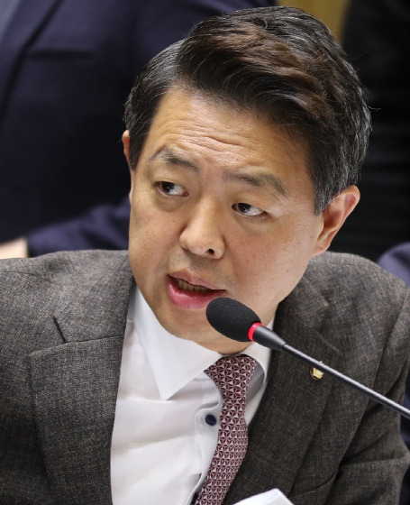 김영호 국회의원 프로필