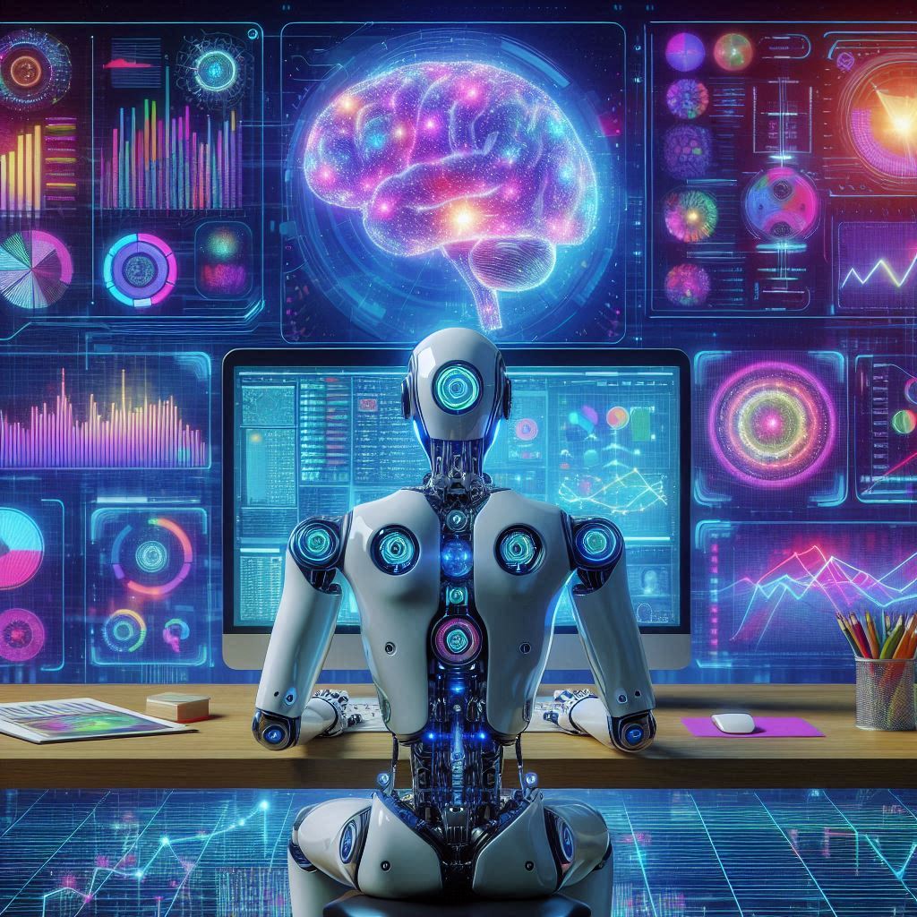 AI의 빅데이터 분석