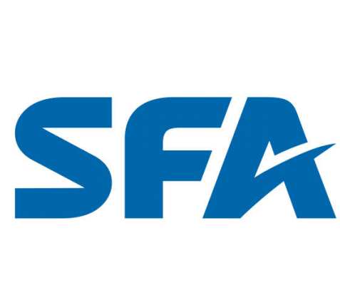 에스에프에이 CI