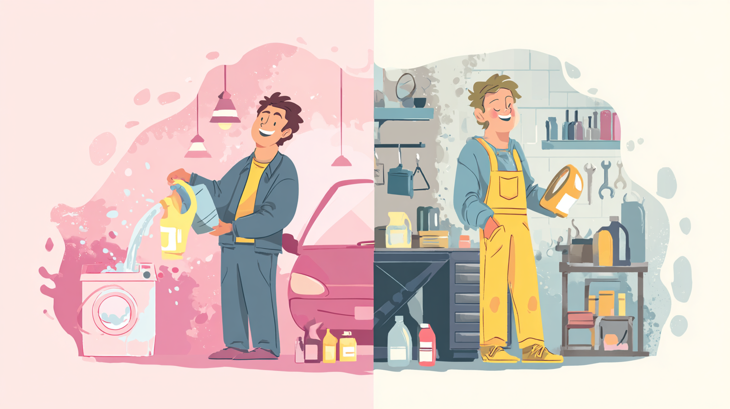 자동차 기본 상식