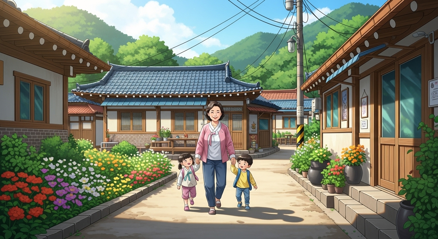 2025 귀농 귀촌, 진짜 정부 지원은 어디서 받을까?