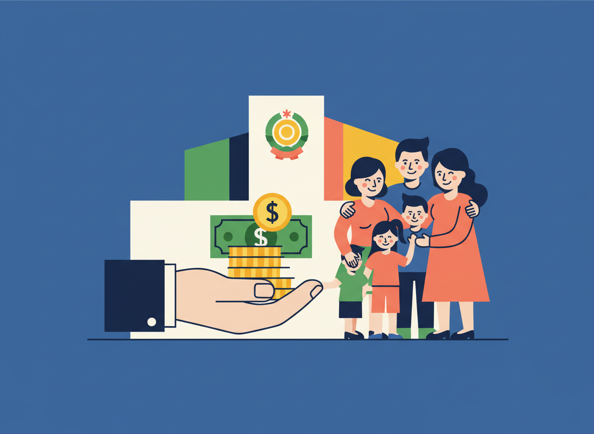 2026 근로장려금 반기 신청 지급