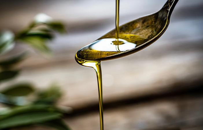 올리브오일 선택 시