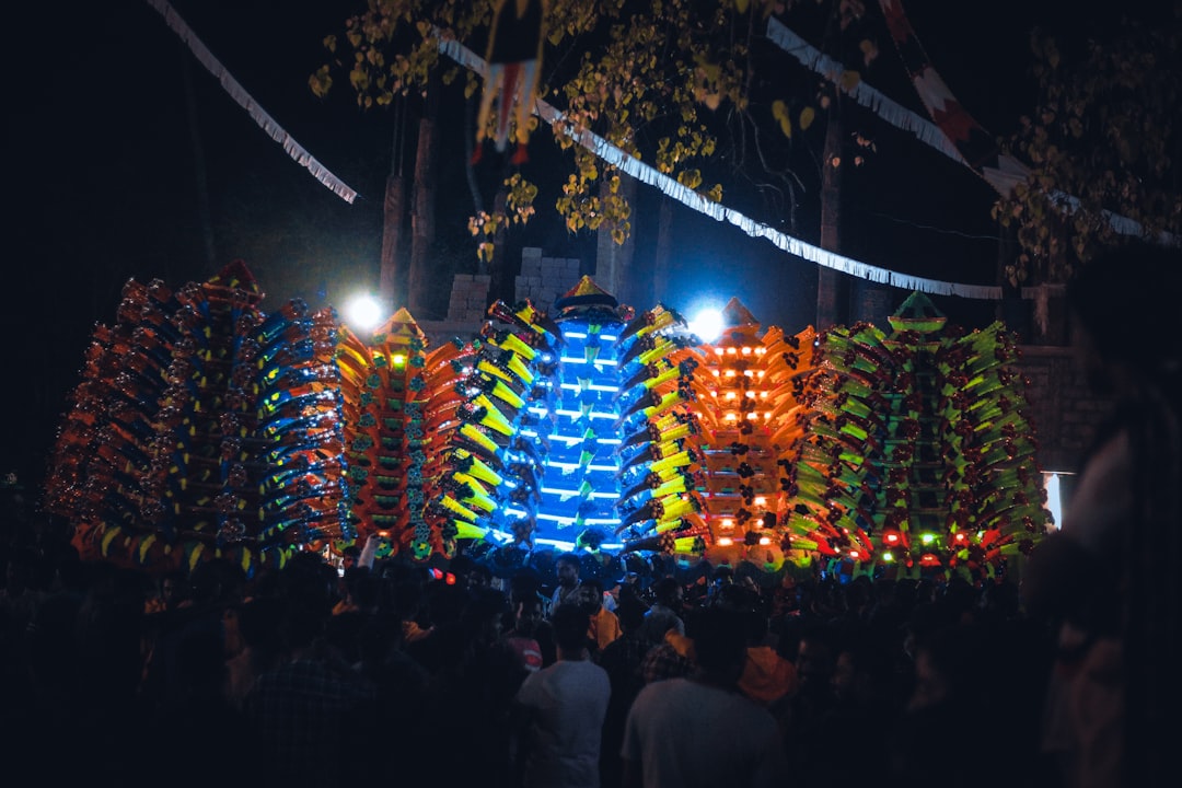 Mokpo Festival