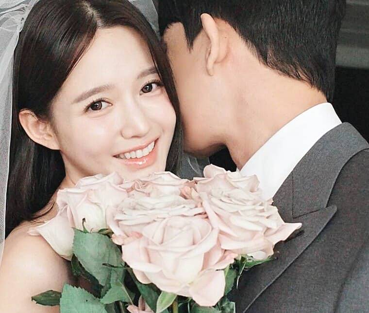 배우-남보라-남편