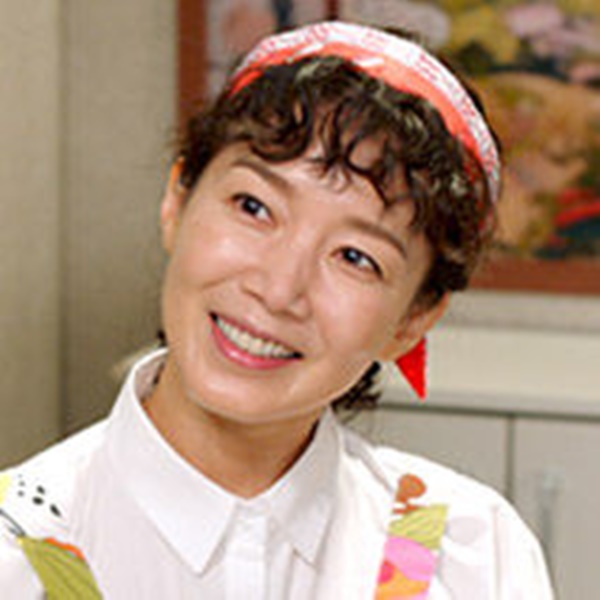 신사와 아가씨 등장인물