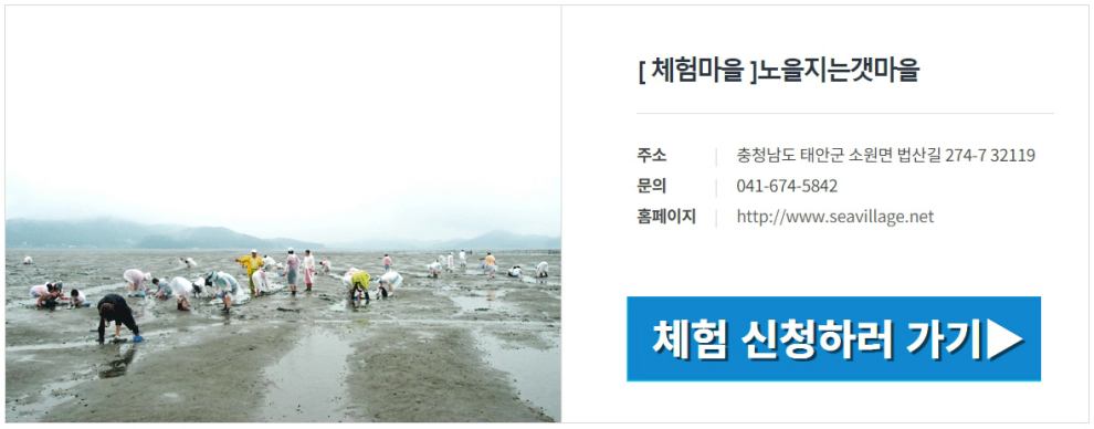 태안 가볼만한곳