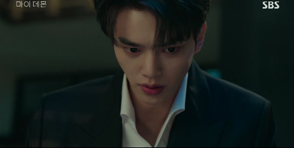 마이데몬_5회