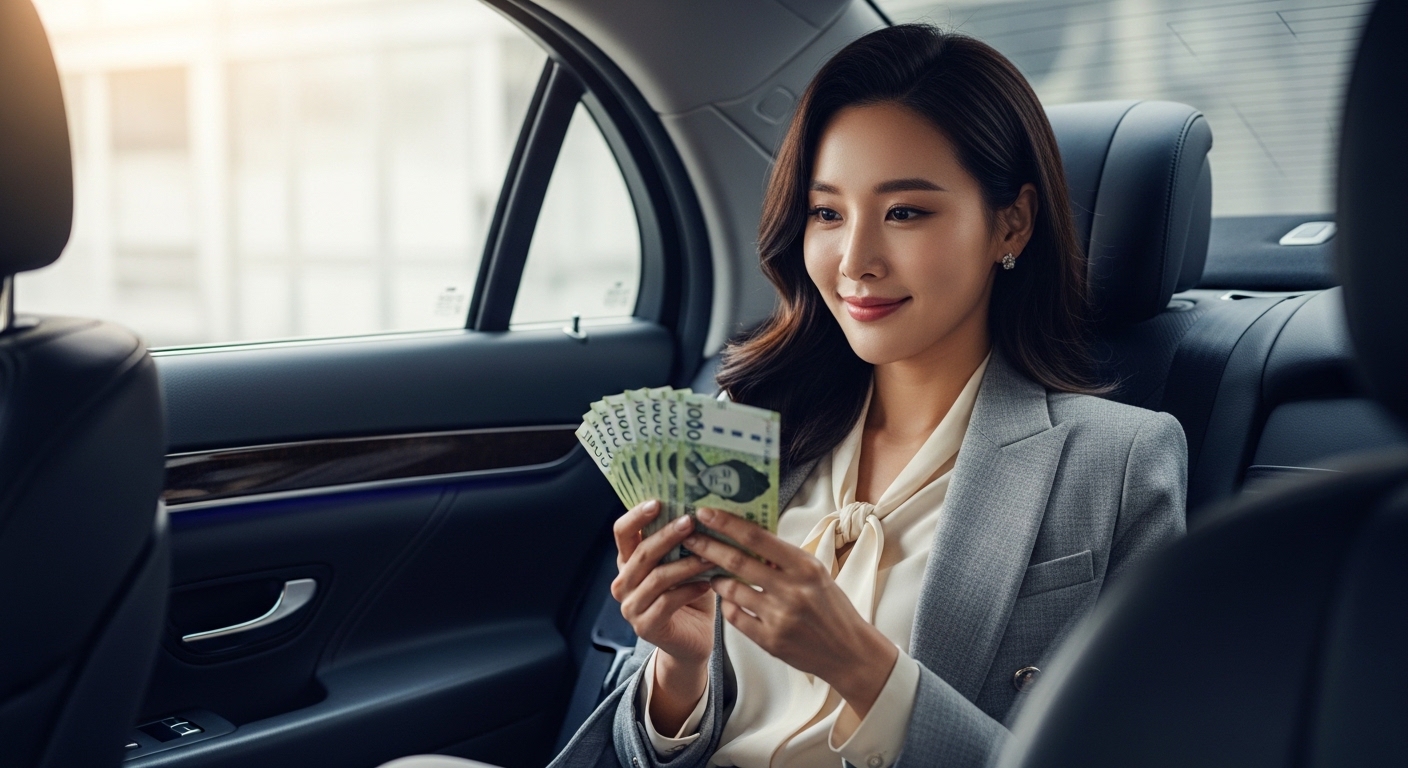 이자 높은 파킹통장