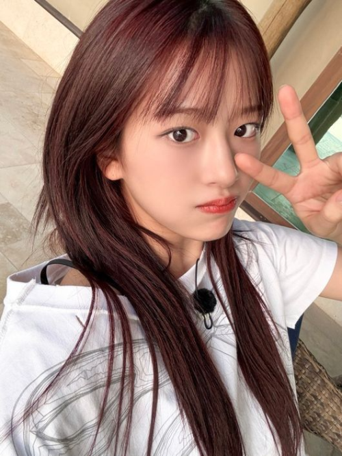 아이브 안유진, '지락실3' 종영 소감에 팬들 '눈물'&hellip; 레전드 활약 모음.zip!