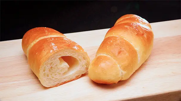 전참시 전지적참견시점 권율 율슐랭(권율+미슐랭) 투어 맛집 시오빵 소금빵 맛집 소개