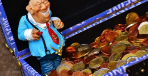 은행 이자보다 높은 수익! 리스크 없는 투자 방법 5가지