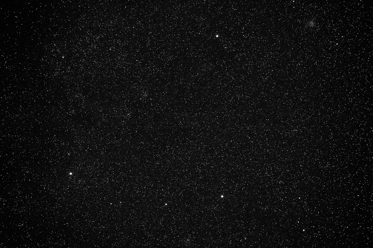 천문대에서 볼수있는 별 사진