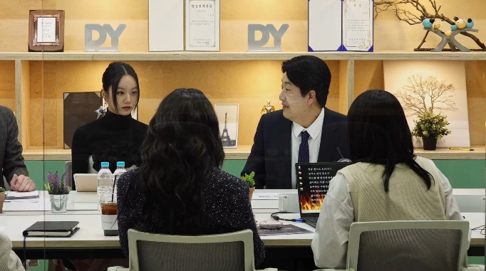 [쿠팡플레이 추천] 오피스 코미디 드라마 직장인들 줄거리 결말 등장인물