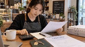 울산 소상공인 점포 임대비 지원 2026