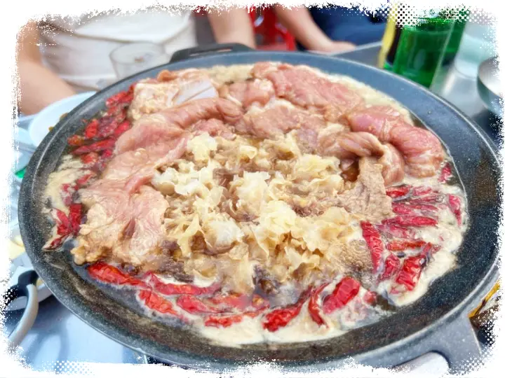 생방송오늘저녁 을지로 동대문역 종로 맛집 추천 쫄깃살 공중부양물갈비 폭포물갈비 돼지갈비 맛있는 곳