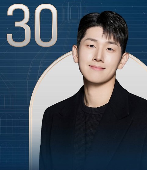 커플팰리스2 남자출연자 프로필 인스타