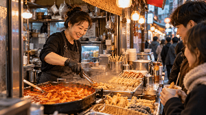 구직지원 참여 증빙 준비
