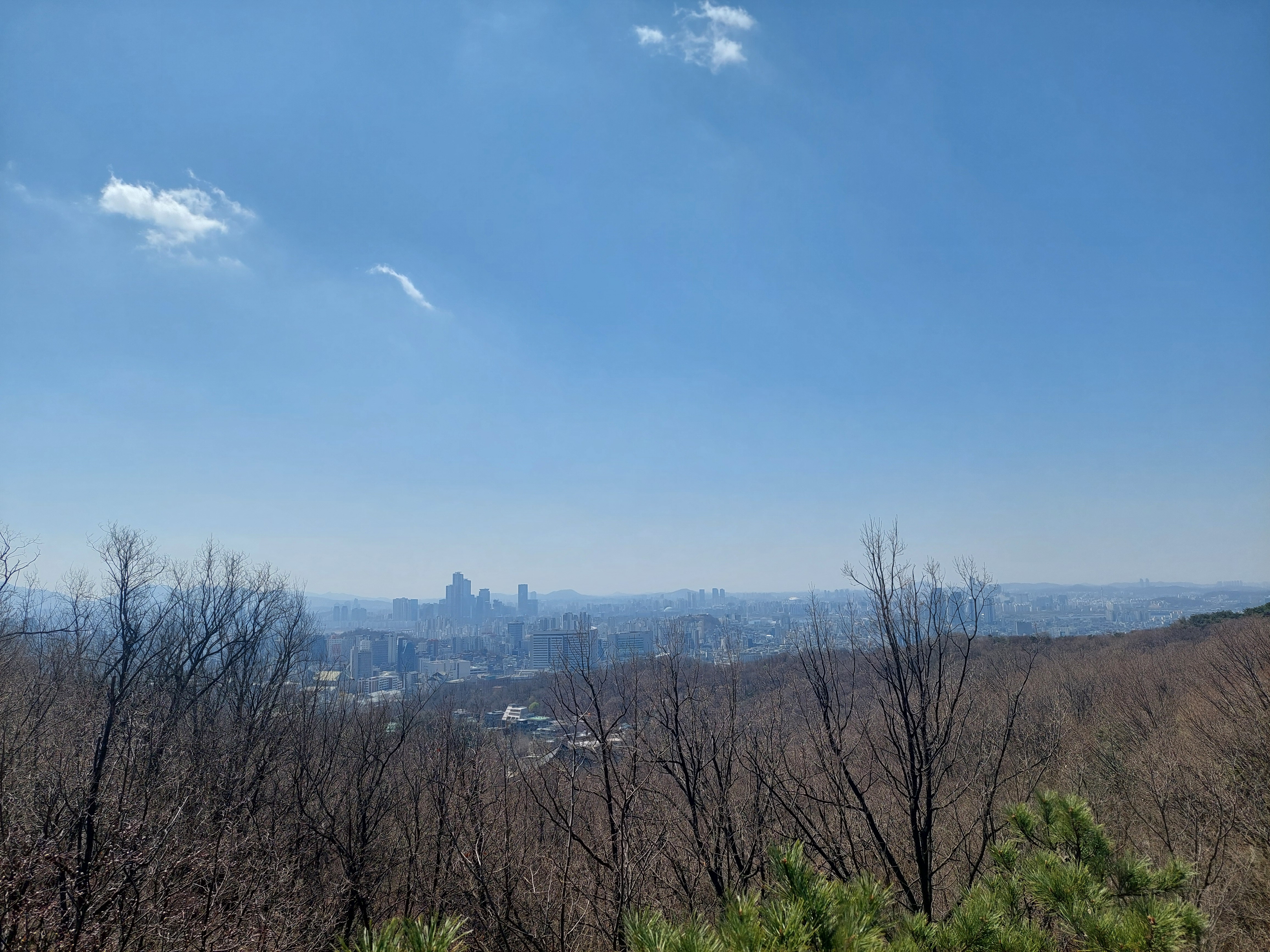 안산