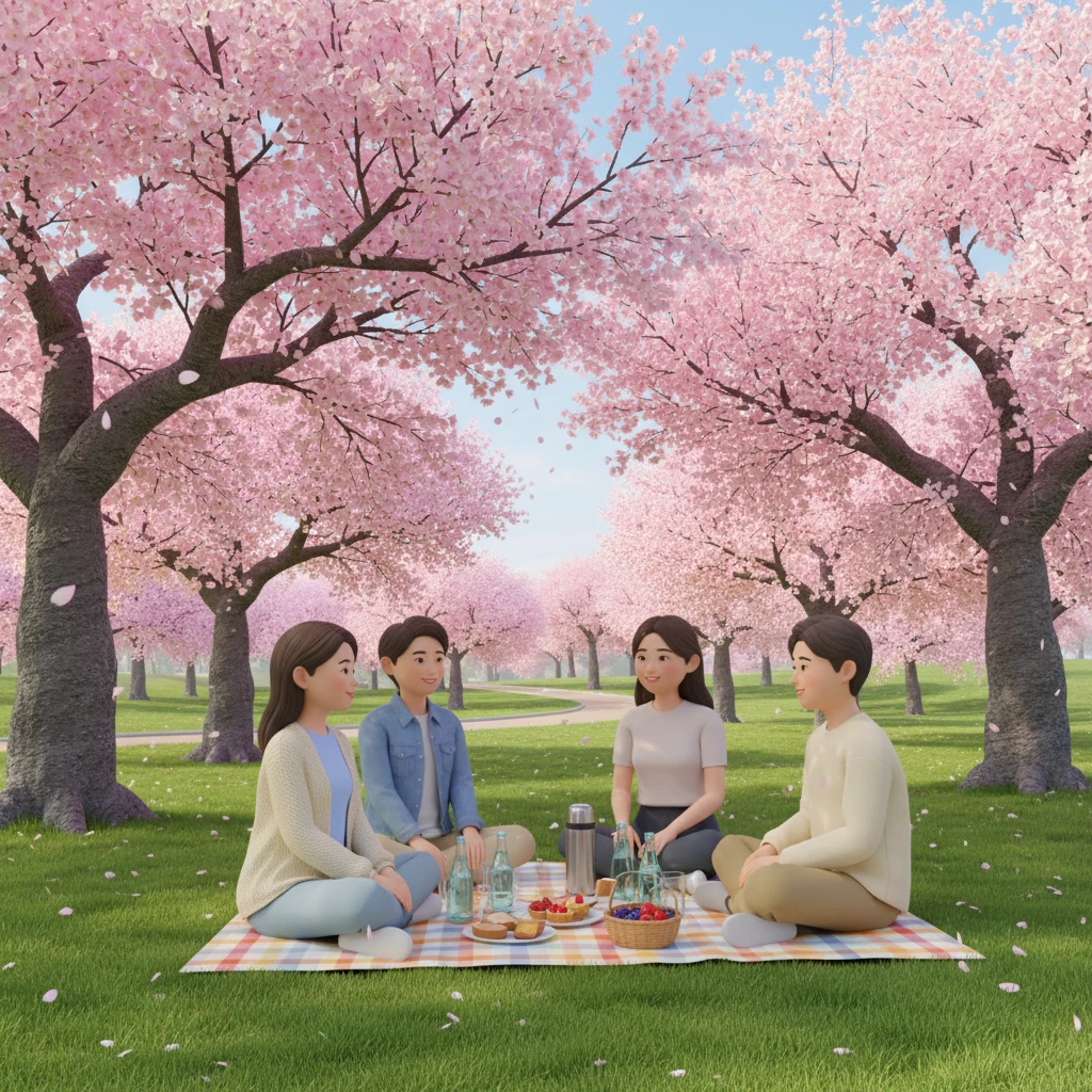 2026년 진천 농다리 벚꽃 시기 및..