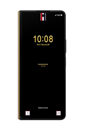 갤럭시톰브라운에디션6