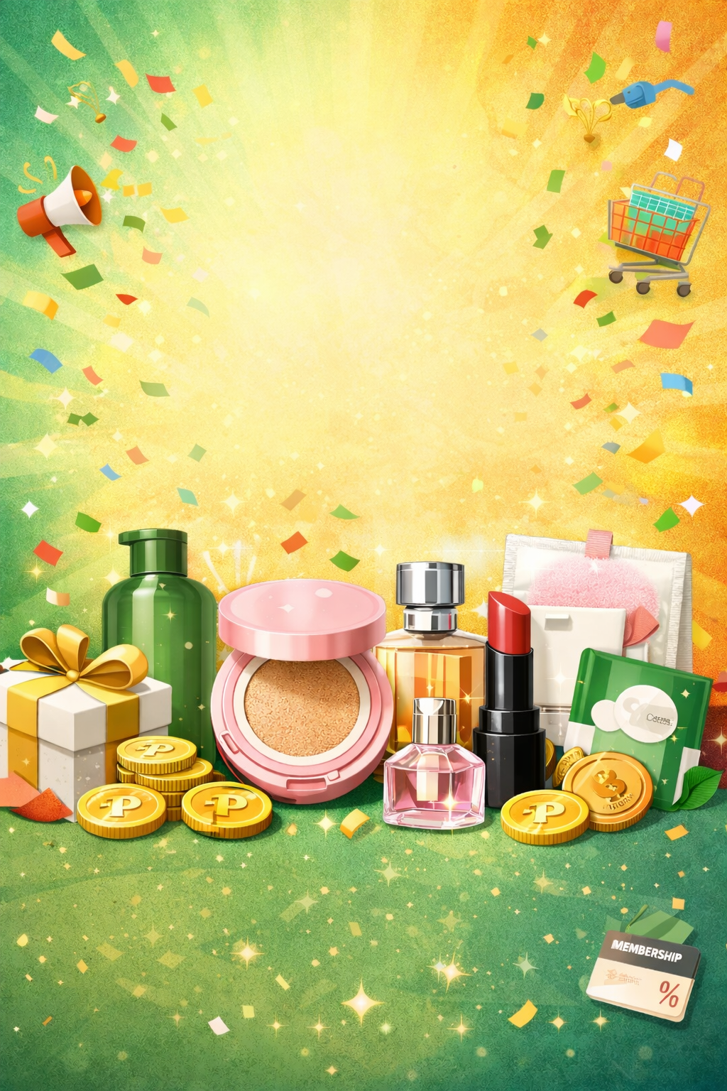 2026 올리브영 세일 기간 총정리