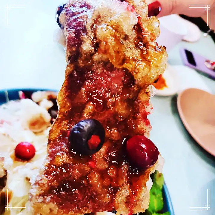 진심 가득 건강 담은 맛 인천 맛집 추천 생방송투데이 짜장 짬뽕 짜장면 짜장밥 짬뽕밥 게장과 메밀면의 만남! 게눈 감춘면 오늘방송 수요맛전