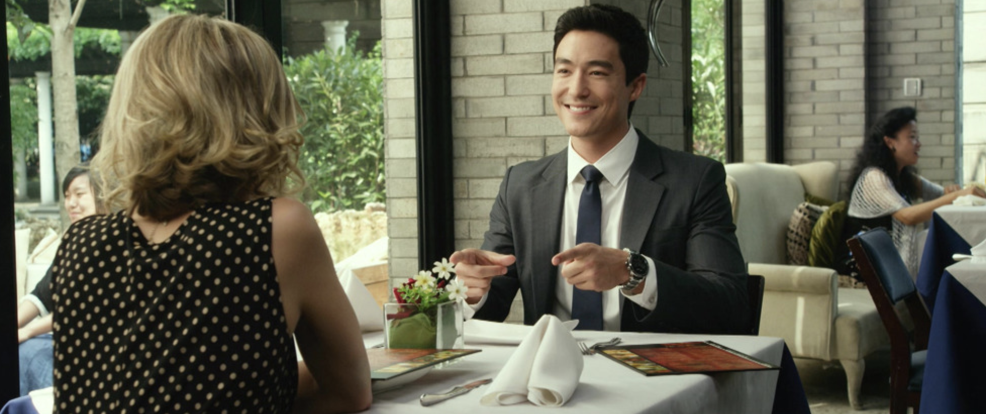 다니엘 헤니 작품