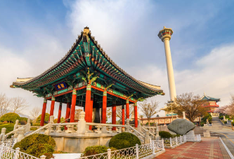 청와대 관람신청 시간 안내