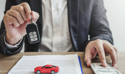 자동차 명의이전 인터넷 기간 비용 필요서류 등 총정리(최신)