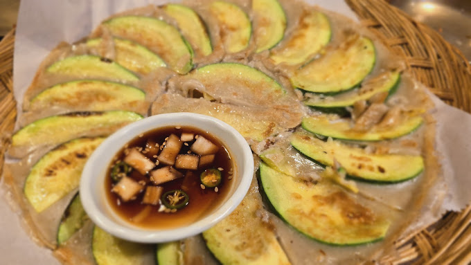 마포 막걸리집 '이박사의 신동막걸리'