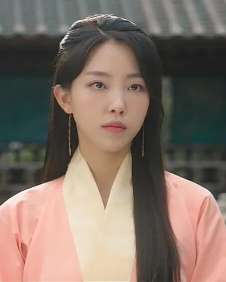 드라마 환혼 : 빛과 그림자 16