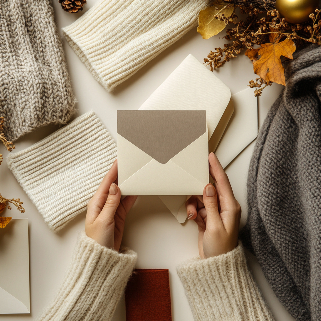 축의금 봉투 작성의 중요성