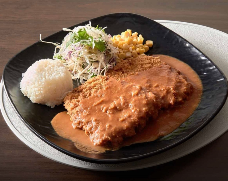 옥련동 맛집 돈가스