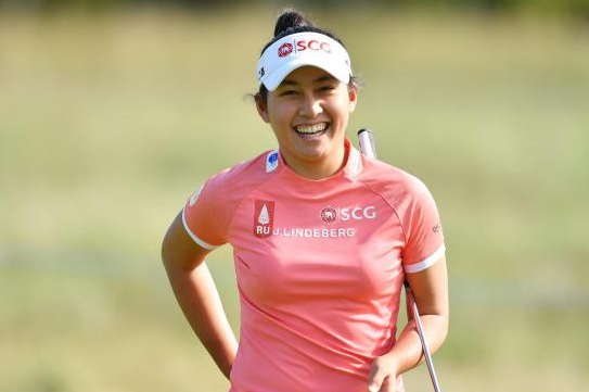 마이어 LPGA 클래식 포 심플리 기브