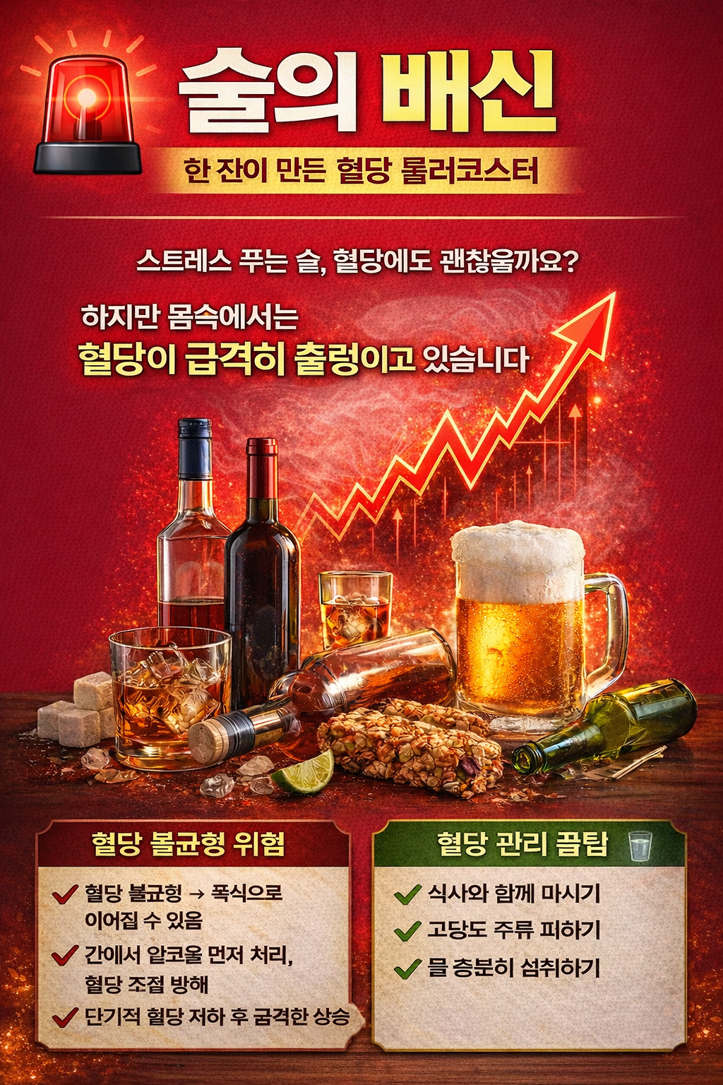 술의배신 사진