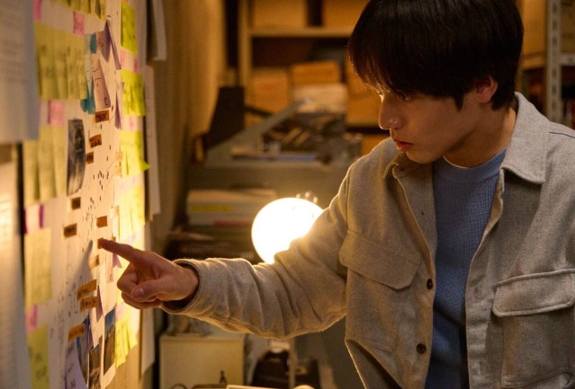 [미스터리 공포 일본영화 다시보기 추천] 긴키 지방의 어느 장소에 대하여 줄거리&amp;#44; 결말 해석 &amp; 리뷰