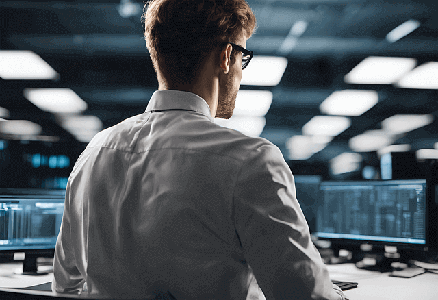 미국 vs 유럽 직종 인기 (IT&amp;#44; 헬스케어&amp;#44; 원격근무)