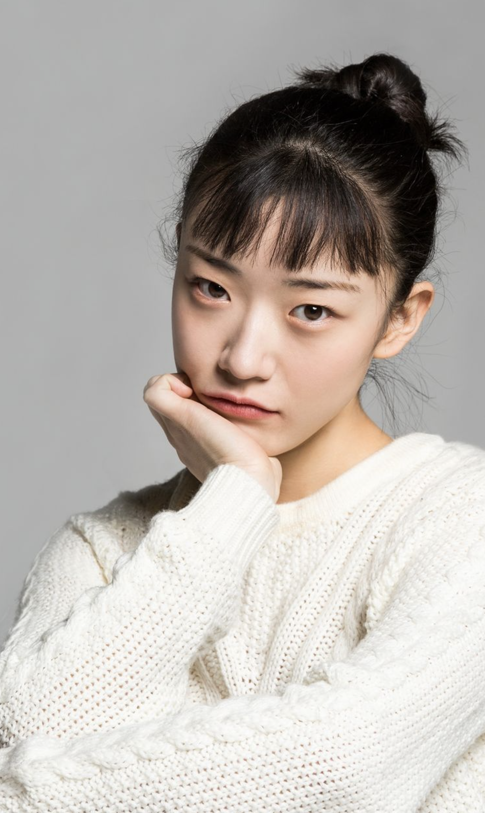 심달기 프로필 화보