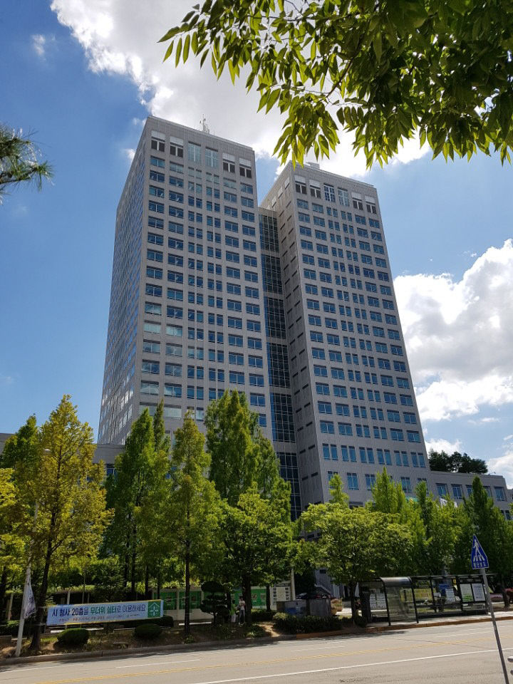 2차 공공기관 이전(+ 대전, 충남, 우선 배치)