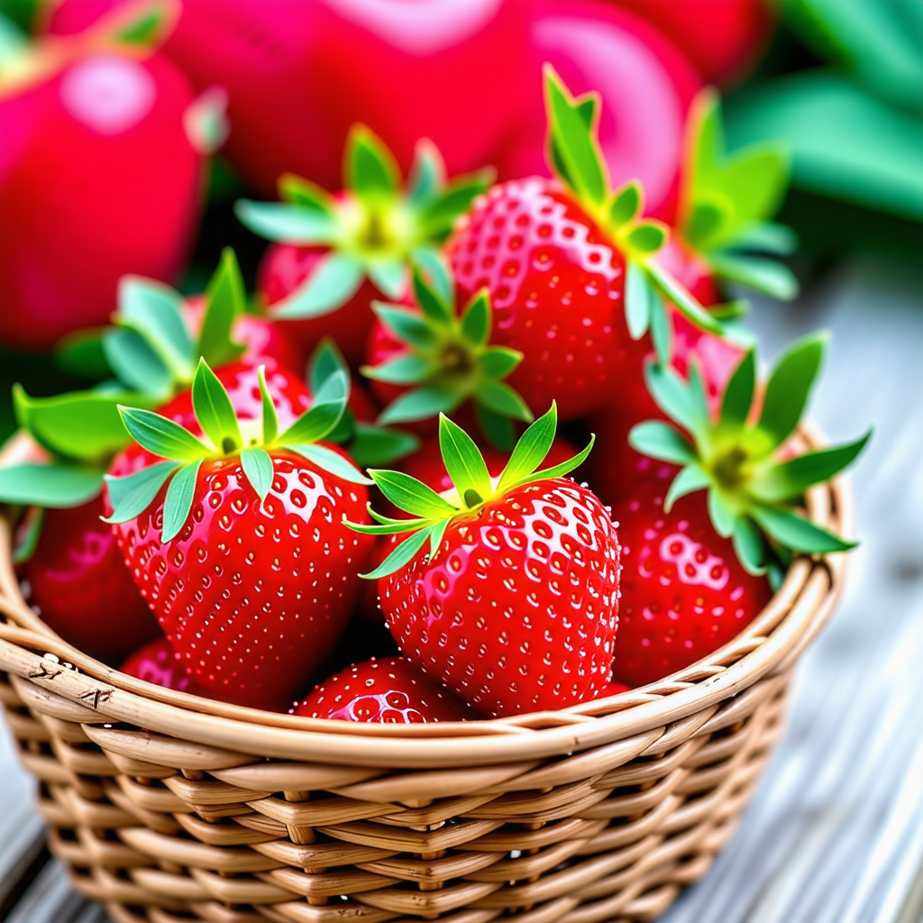 2025 논산 딸기축제