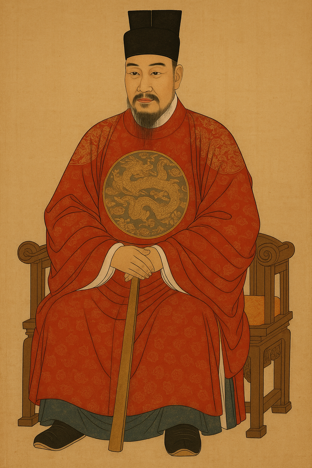 공민왕의 개혁과 고려의 재건