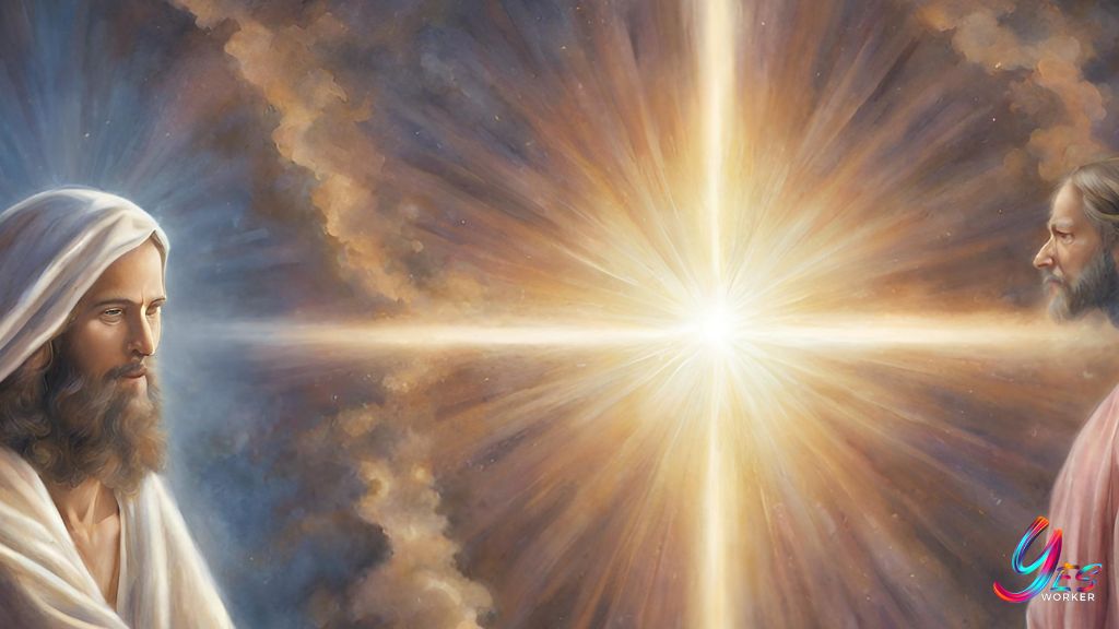 예수님-영적-통찰력-탐구