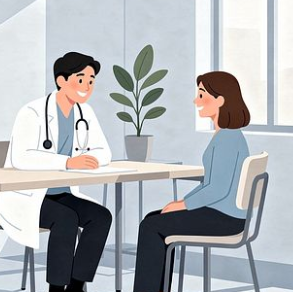 류마티스 관절염 초기증상