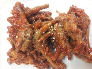 콜라겐-추천-많은-음식-닭발-6