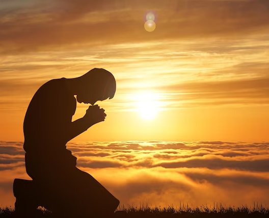 수요예배기도문 2025년 5월 28일 마지막주 중보