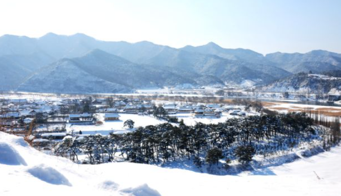 1월 경상도 가볼만한곳 여행지 ❘ 국내 겨울 나들이 명소 추천❘ 데이트 가족 실내 당일치기