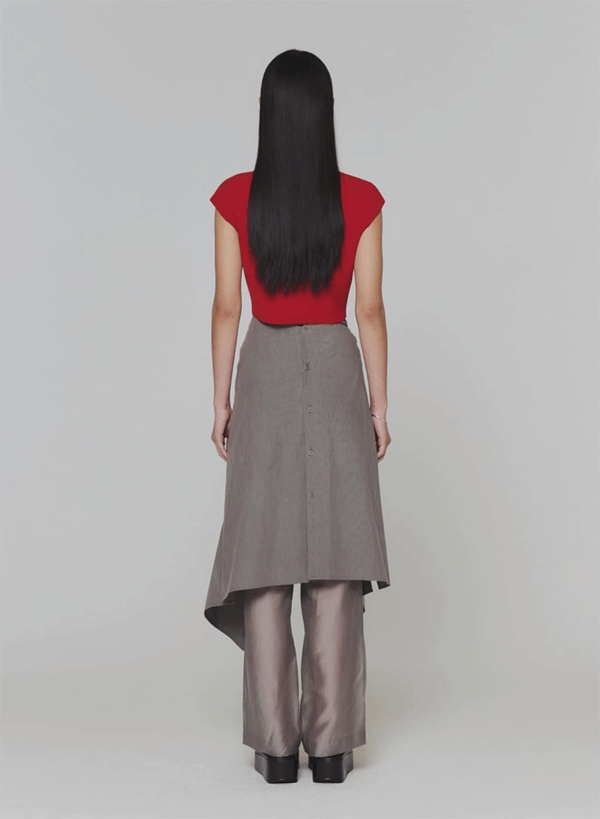 나는 솔로 216회 송해나 패션