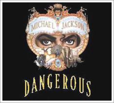 마이클잭슨 dangerous